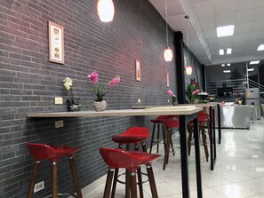 Dining - Luxury Executive apartment in Downtown Quito! (Quito)
