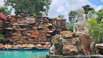 UdendĂžrs pool