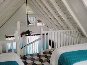 1 Schlafzimmer, Zimmersafe, Bügeleisen/Bügelbrett, kostenloses WLAN