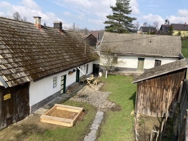 Cottage | Exterior