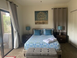 1 chambre, Wi-Fi gratuit