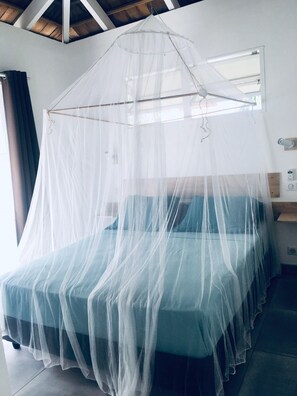 2 Schlafzimmer, Reisekinderbett, WLAN, Bettwäsche