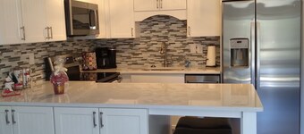 Beautiful Condo at the Top of the Smokies!