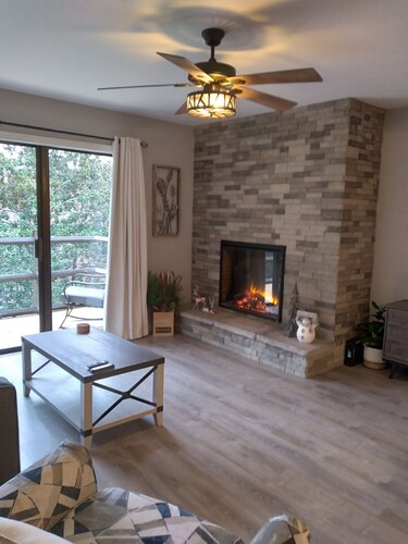 Beautiful Condo at the Top of the Smokies!