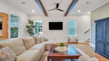 TV connectée