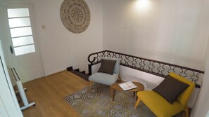 Interior - North Star Flats @dom Luís I Bridge (Vila Nova de Gaia)