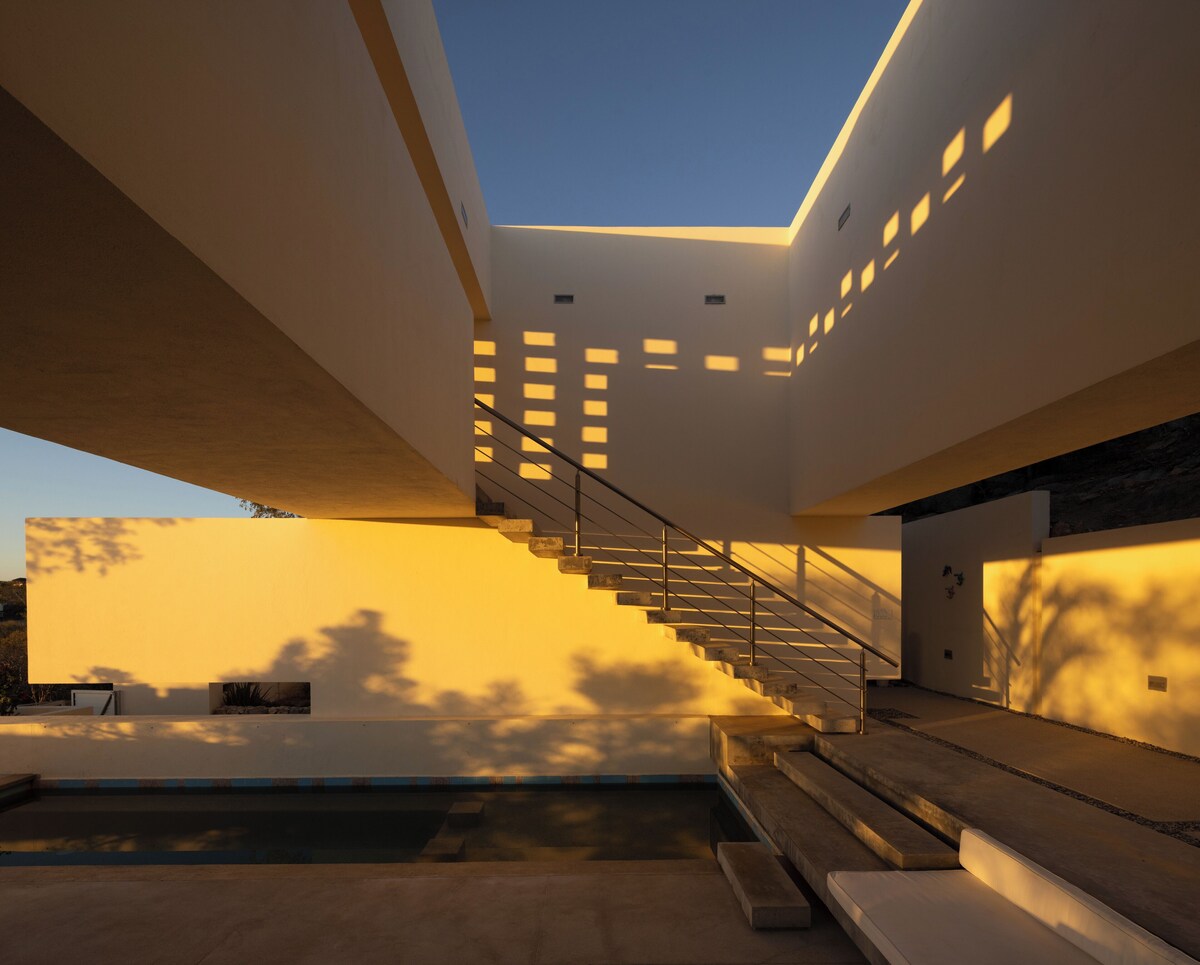 Majoittajan profiilikuva