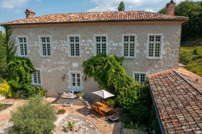 Luxury Property in the South of France - Total Privacy Guaranteed
