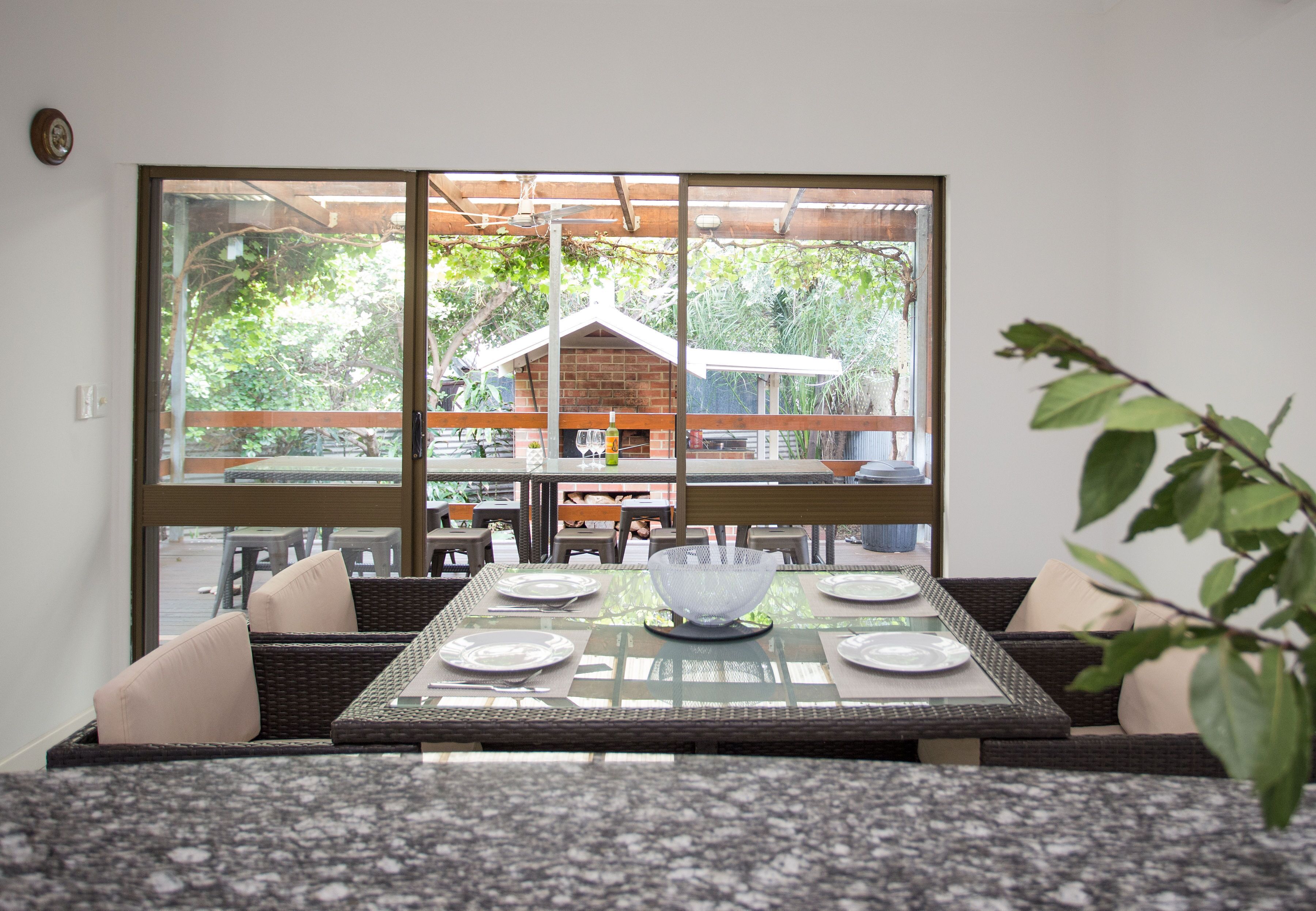 Endless Summer Beach House