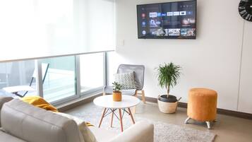 Smart TV