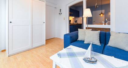 Ferienwohnung 5 Friesenhuus - Ferienwohnungen Friesenhuus