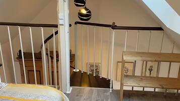 1 slaapkamer, gratis wifi, beddengoed