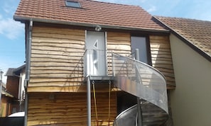 Exterieur