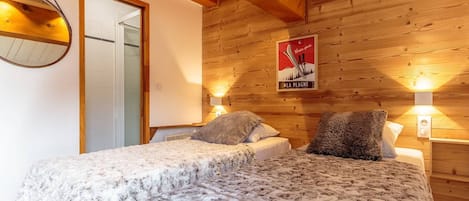 4 Schlafzimmer