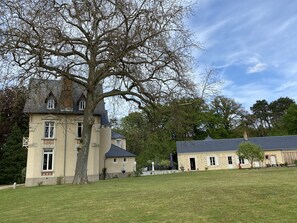 Aussenbereich