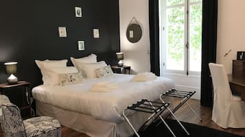 7 habitaciones y wifi
