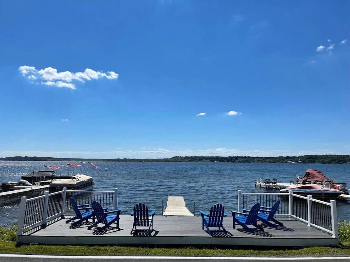 Foto de perfil del anfitrión