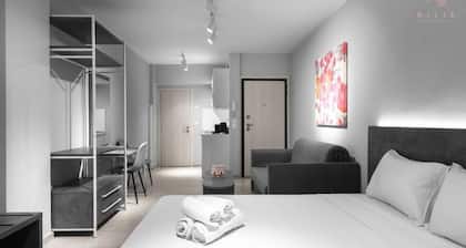 Modeco Nilie Hospitality MGMT