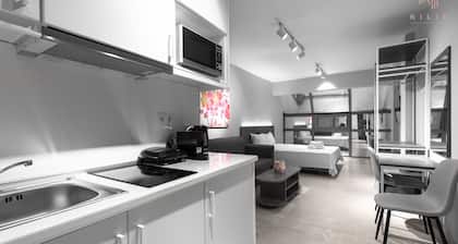 Modeco Nilie Hospitality MGMT
