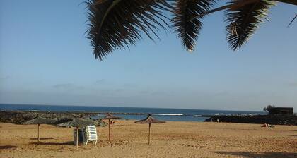 Lovely ground floor apartment in an ideal location