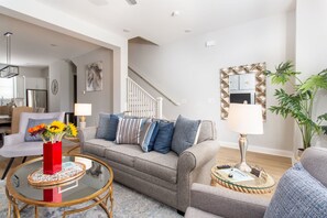 Smart-TV, Musikbibliothek, Videothek