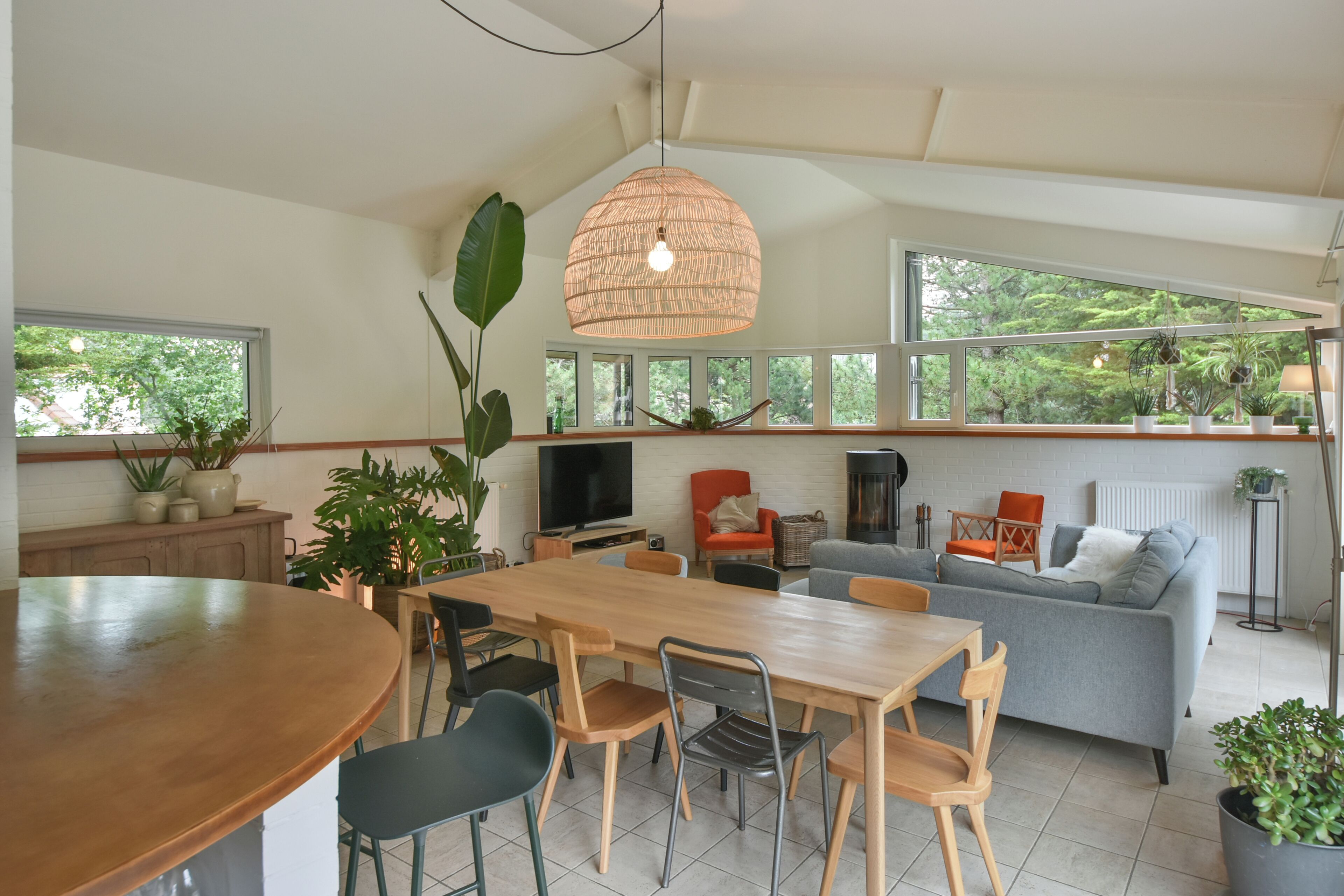 Villa Darchitecte 8/9p Proche Mer - Hardelot-Plage