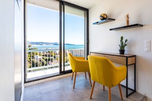 Interior - VUE DES ANGES AP4238 By Riviera Holiday Homes (Niza)