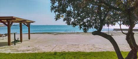 Plage à proximité