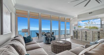 New Complex! Lazy River/Slide! Penthouse Level!