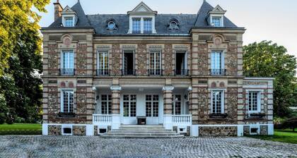 Appartement indépendant 90m2 pour se ressourcer, travailler ou visiter la région