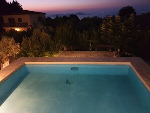 Gallery Villa | Terrace/patio