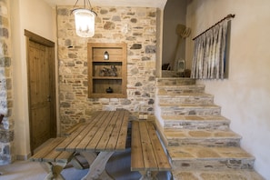 Gallery Villa | Living area