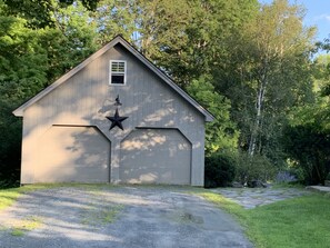 Exterior - Vermont Gem Near Woodstock and Quechee (Woodstock)
