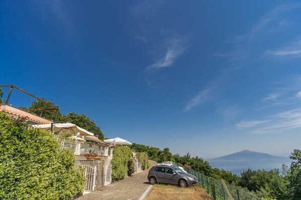 Property grounds - Casa Filippo by Feeling Italy (Sant'Agata sui Due Golfi)