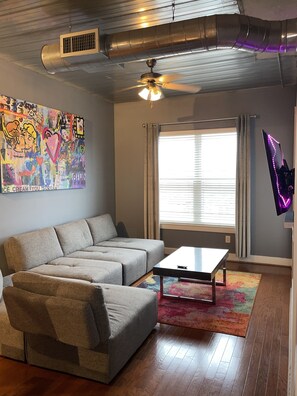 Smart TV, offices, computer monitors, printers