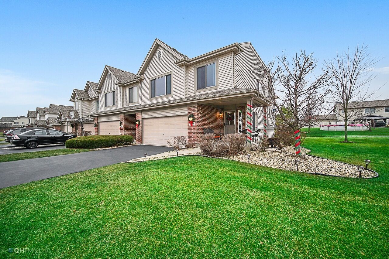 Perfect Townhouse in Frankfort