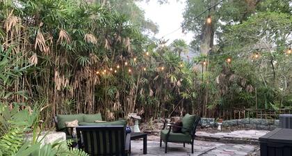 Beautiful Roser Park Cottage - Walk to Downtown - 15 min Drive to Beaches