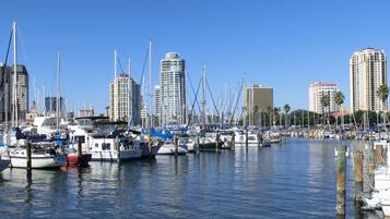 Marina