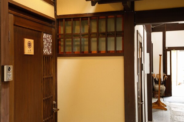 Interior - A 7minute walk from Shijo Station a private Kyom / Kyoto Kyōto (Kyoto)