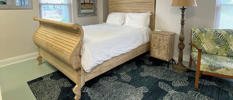 2 quartos, ferros/tábuas de passar roupa, Wi-Fi de cortesia