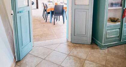 Casa Vacanza La Liama - Torre Pali - Pescoluse