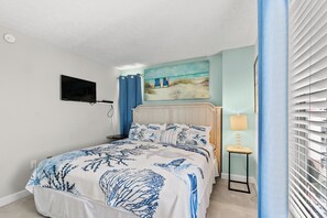 2 Schlafzimmer, kostenloses WLAN
