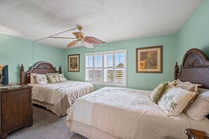 1 Schlafzimmer, kostenloses WLAN