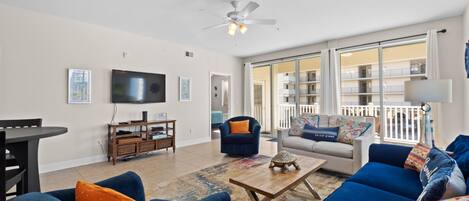 Téléviseur, lecteur de DVD