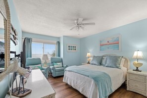 2 chambres, accès au Wi-Fi (inclus)