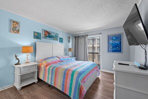 3 Schlafzimmer, kostenloses WLAN