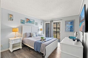 3 Schlafzimmer, kostenloses WLAN