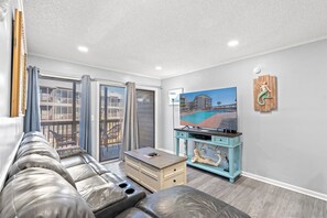 Fernseher, DVD-Player