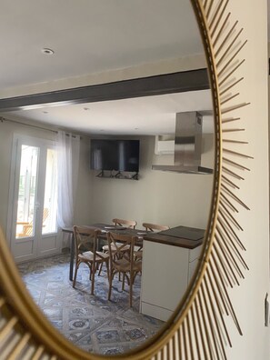 Dining - La Pépite des Tours (Châteaurenard)