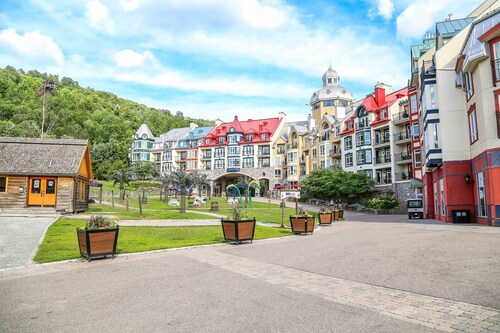 The MountainSide by Escapades Tremblant